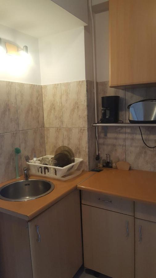 Calea Victoriei Studio Bukares Bagian luar foto