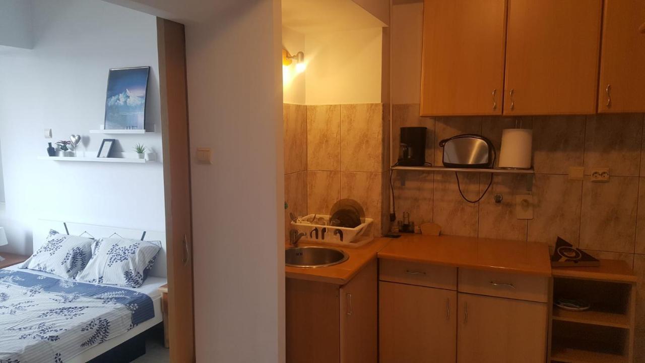 Calea Victoriei Studio Bukares Bagian luar foto